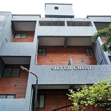 Treebo Trend Silver Crest Lohogaon Luaran gambar